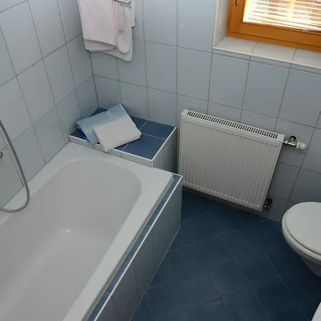 Ferienwohnung Mitterwalder Innervillgraten Extérieur photo