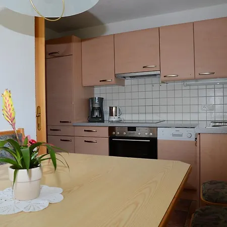 Ferienwohnung Mitterwalder Innervillgraten Extérieur photo