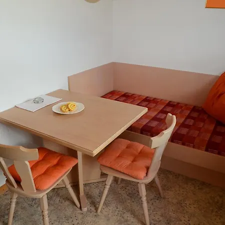 Ferienwohnung Mitterwalder Innervillgraten Extérieur photo