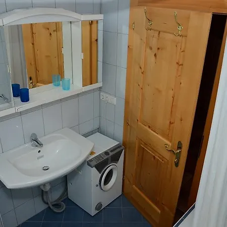Ferienwohnung Mitterwalder Innervillgraten Extérieur photo