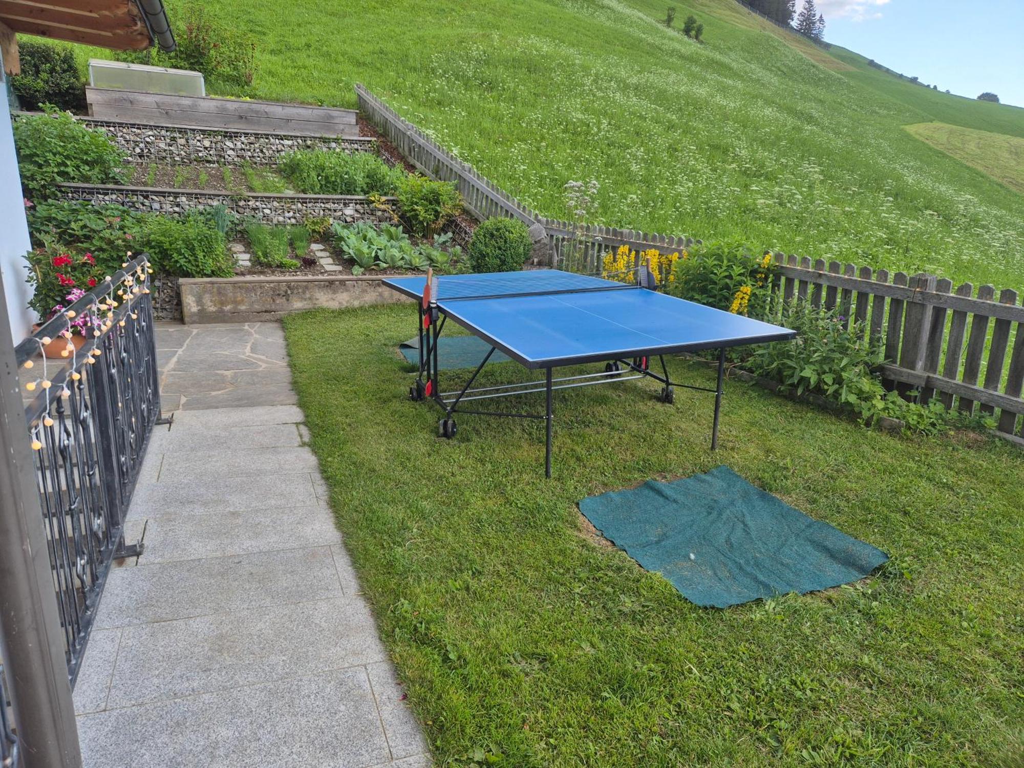 Mitterwalder Appartement *