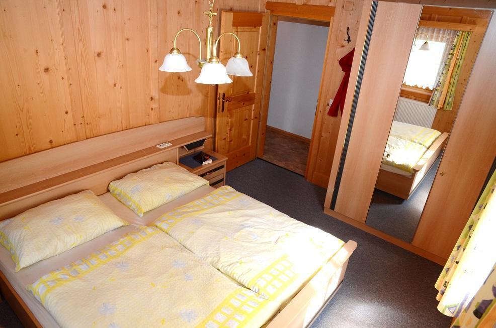 Mitterwalder Apartment
