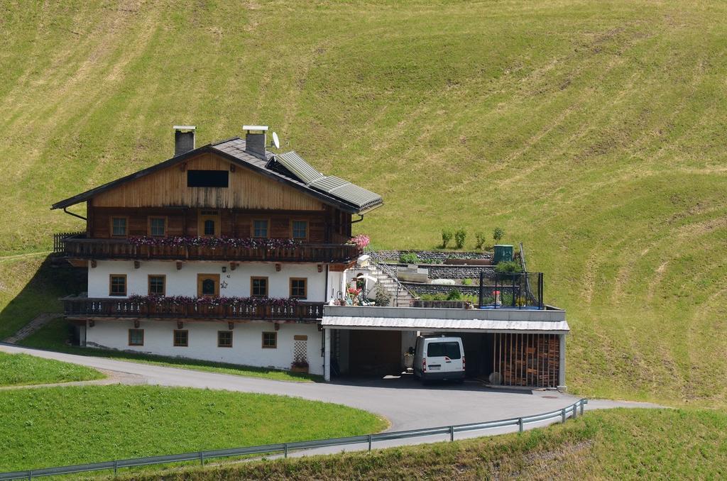 Mitterwalder
