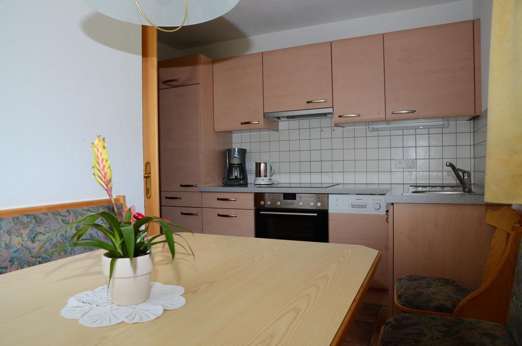 Apartment Mitterwalder Innervillgraten
