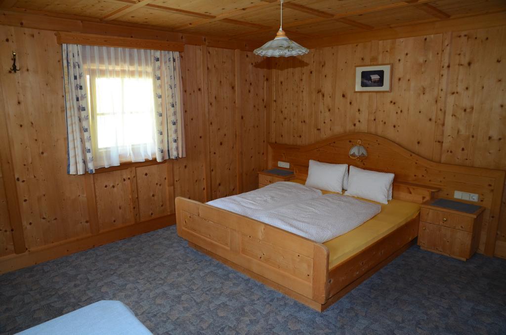 Apartment Mitterwalder