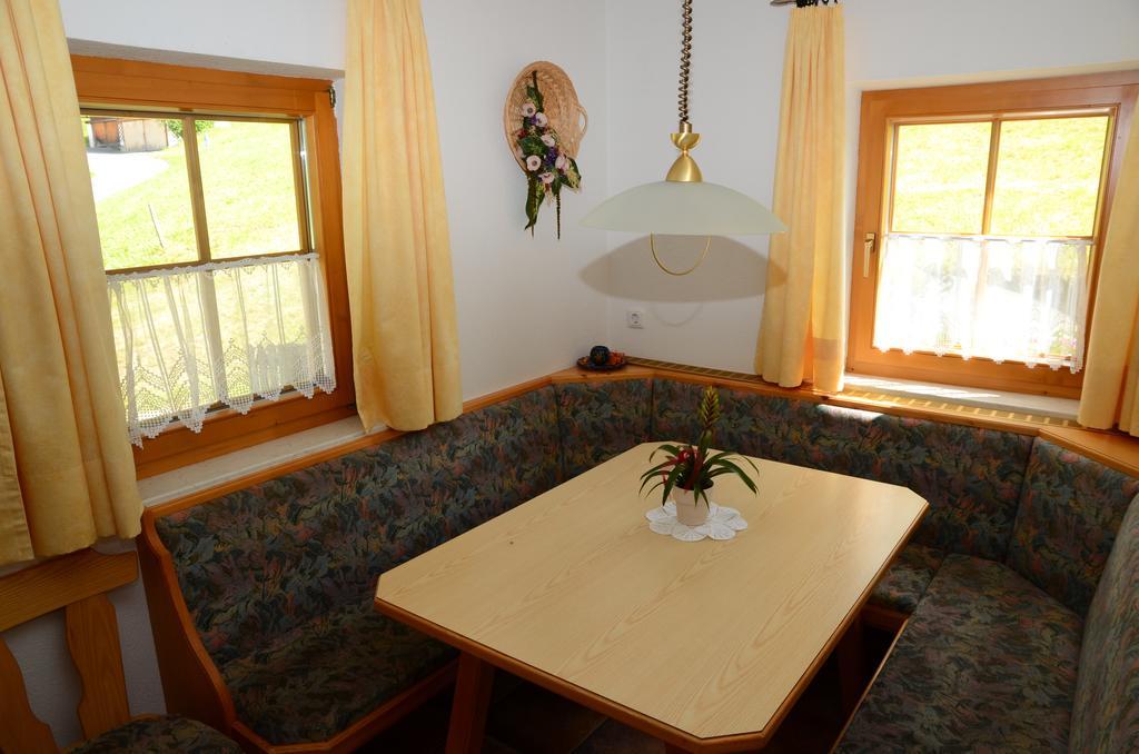 Mitterwalder Apartment Innervillgraten