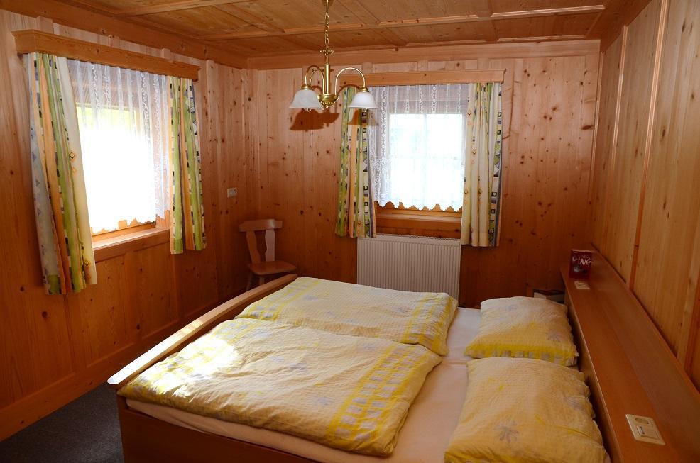 Mitterwalder Apartment