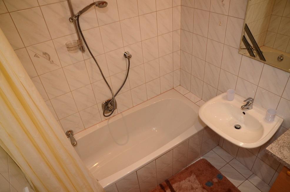 Apartment Mitterwalder *