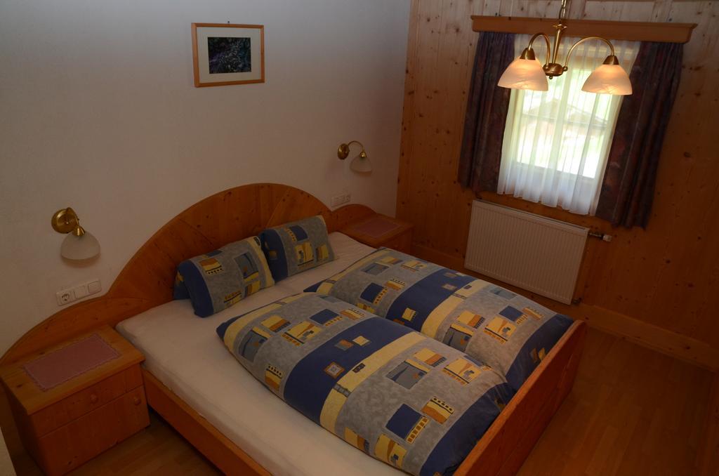 Mitterwalder Apartment *